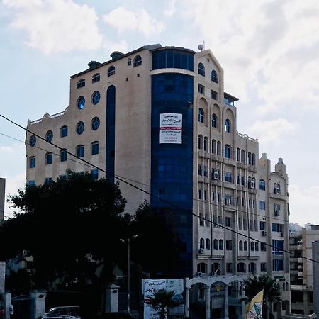Bestlehem Suites Bethlehem Bagian luar foto