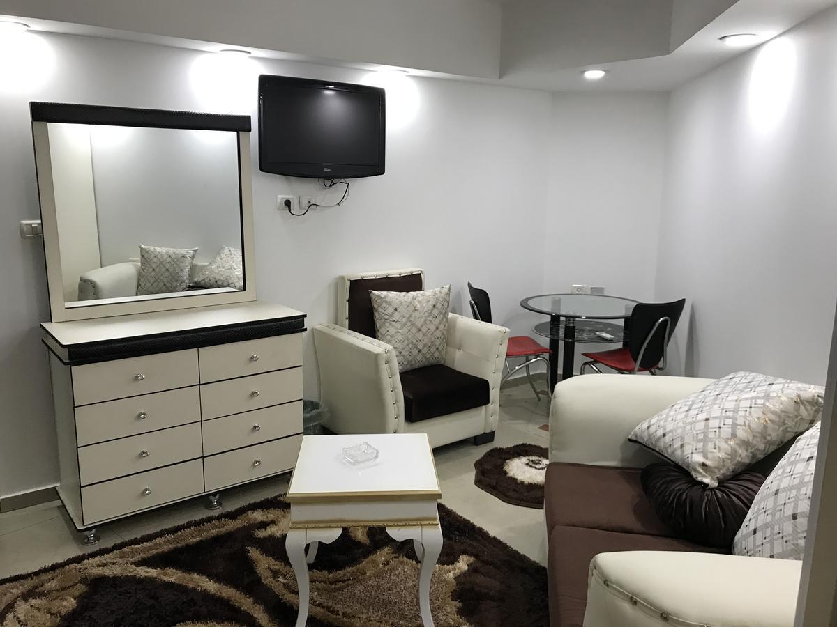 Bestlehem Suites Bethlehem Bagian luar foto
