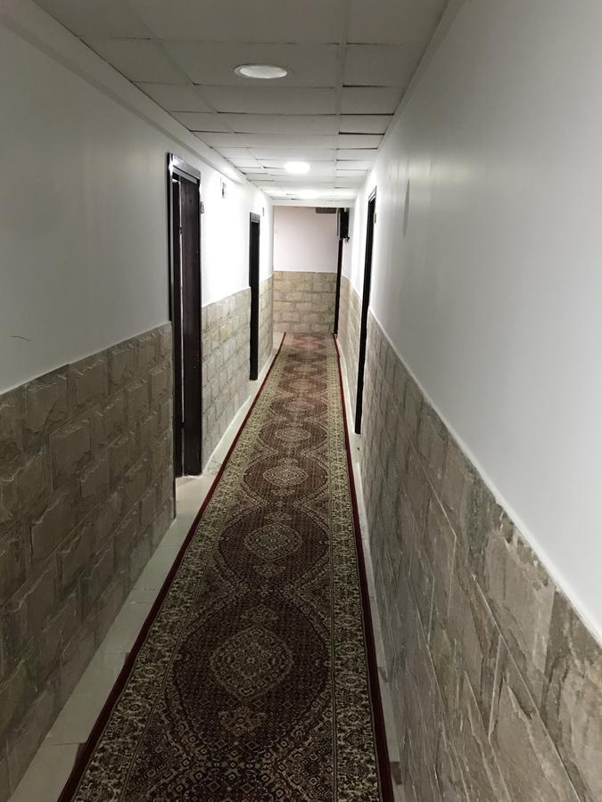 Bestlehem Suites Bethlehem Bagian luar foto