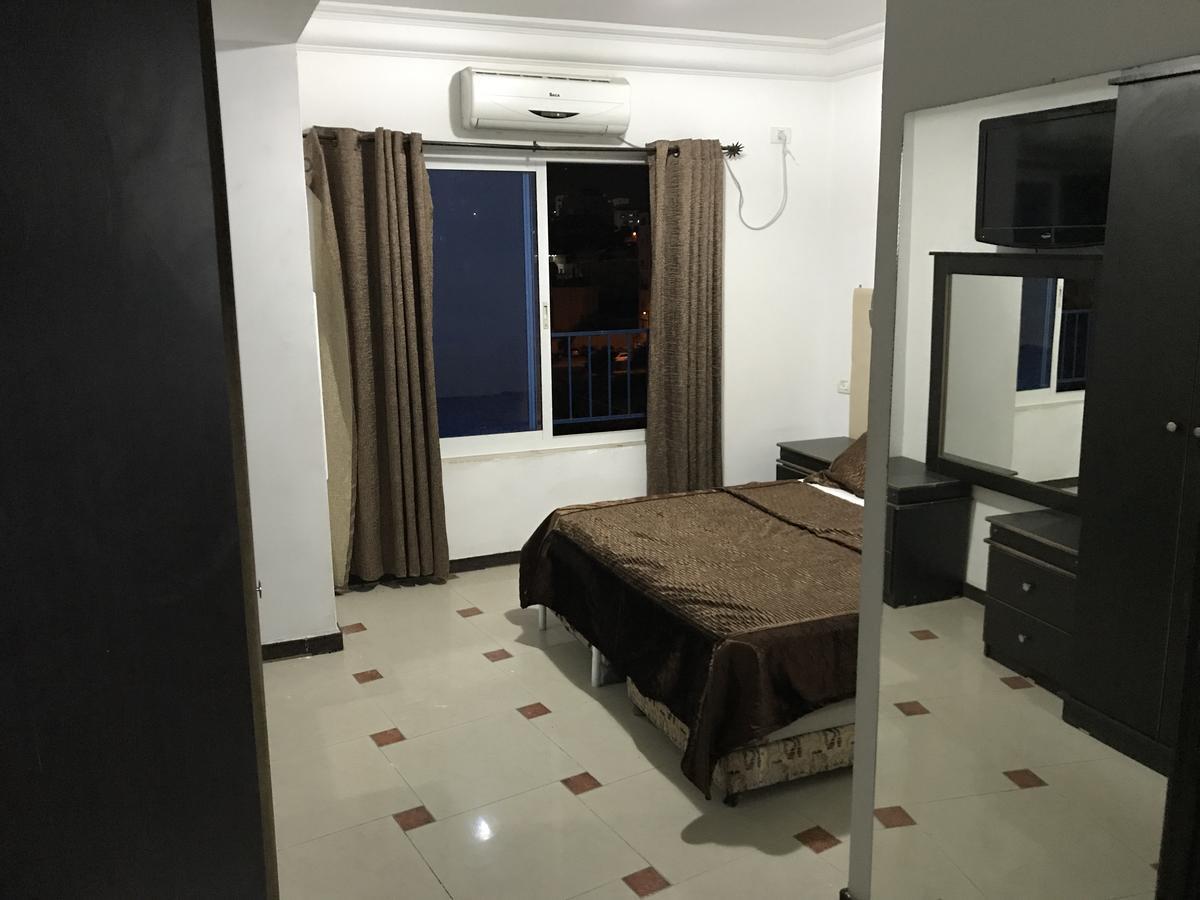 Bestlehem Suites Bethlehem Bagian luar foto
