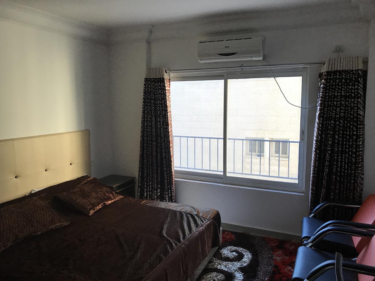 Bestlehem Suites Bethlehem Bagian luar foto