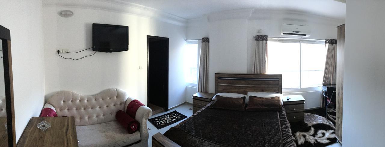 Bestlehem Suites Bethlehem Bagian luar foto