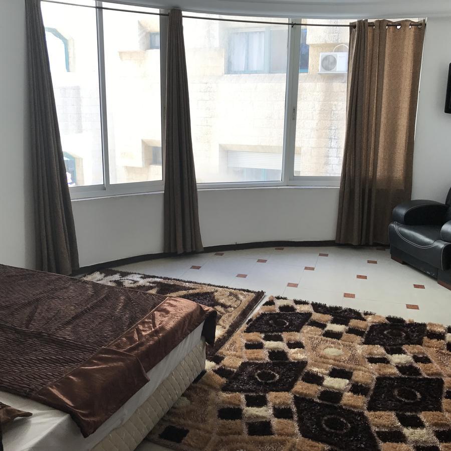 Bestlehem Suites Bethlehem Bagian luar foto