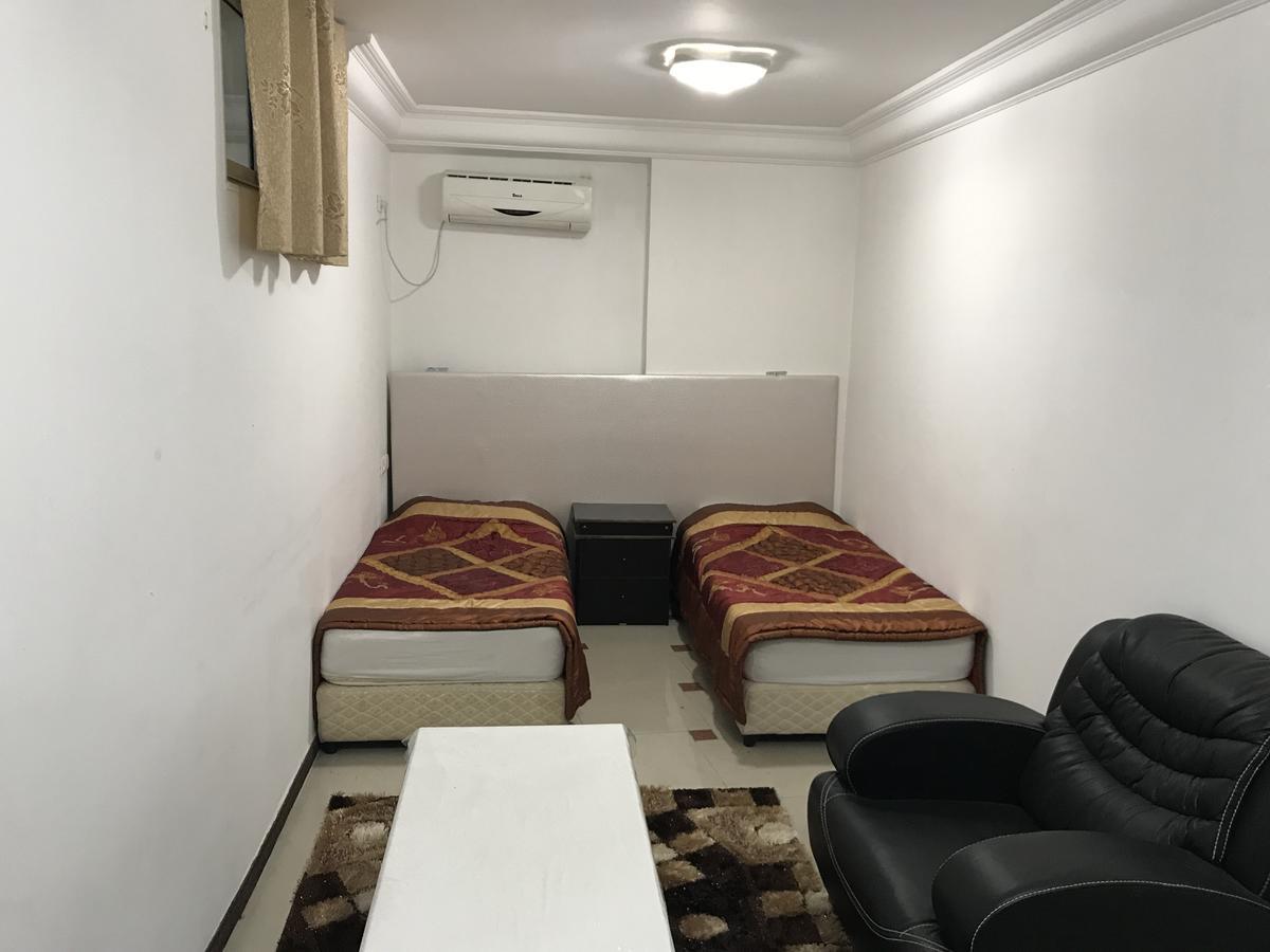 Bestlehem Suites Bethlehem Bagian luar foto