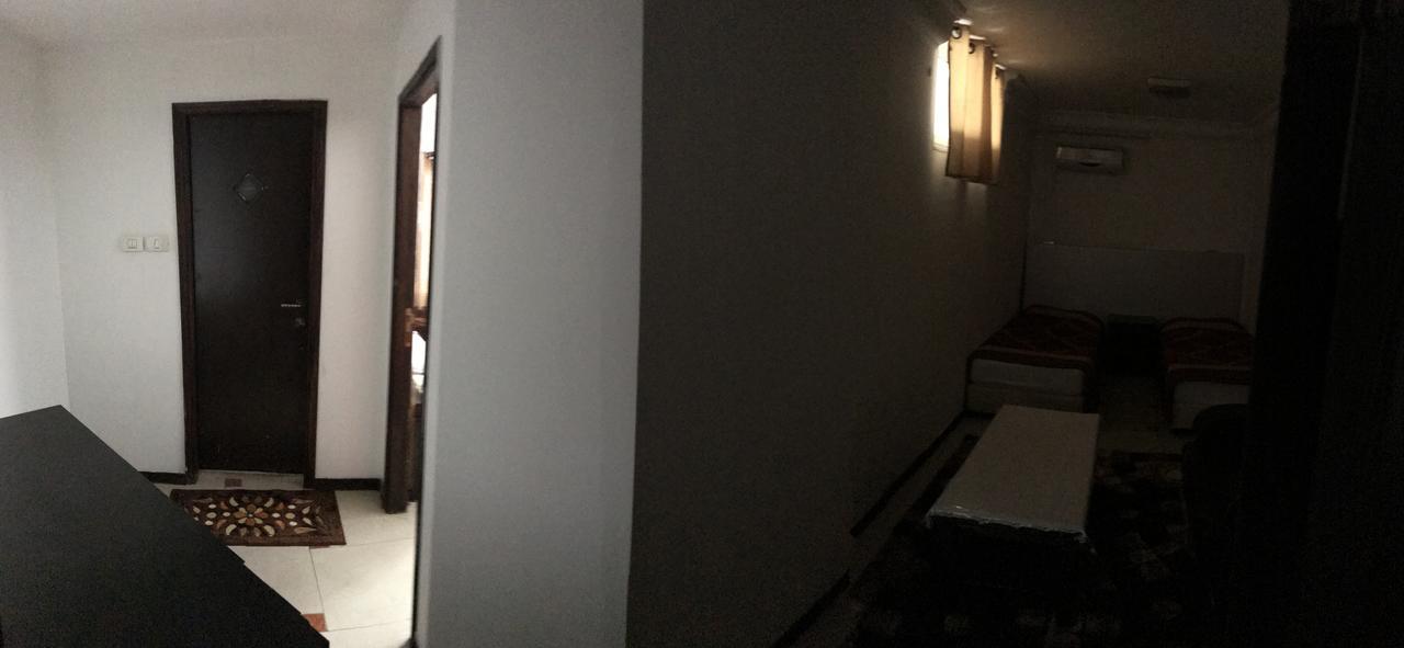 Bestlehem Suites Bethlehem Bagian luar foto