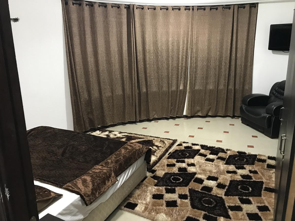 Bestlehem Suites Bethlehem Bagian luar foto