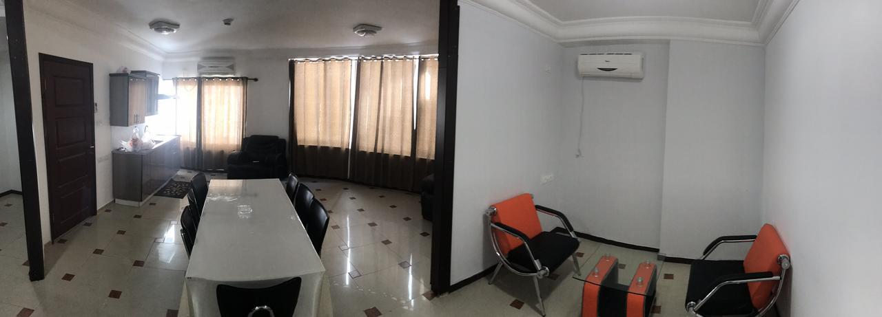 Bestlehem Suites Bethlehem Bagian luar foto