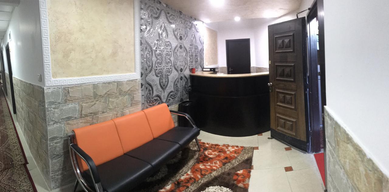 Bestlehem Suites Bethlehem Bagian luar foto