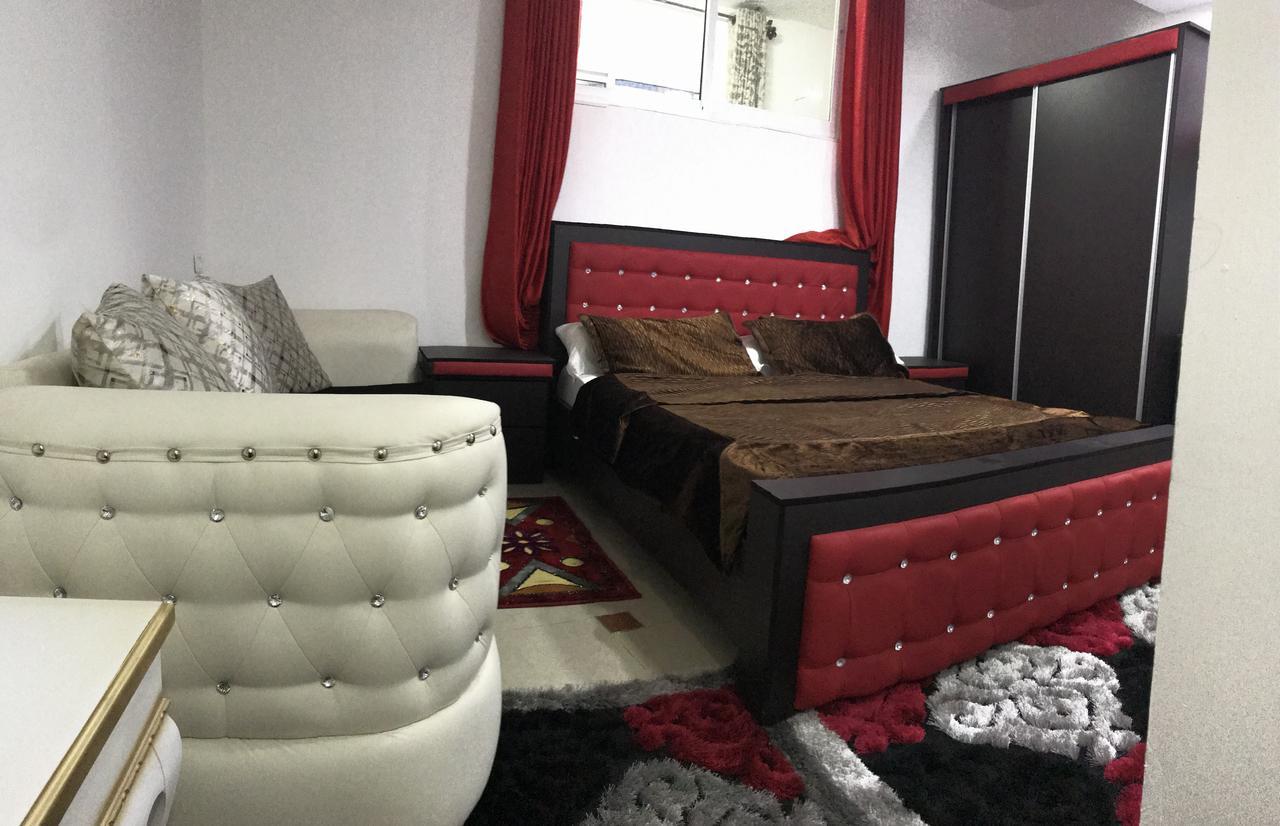 Bestlehem Suites Bethlehem Bagian luar foto