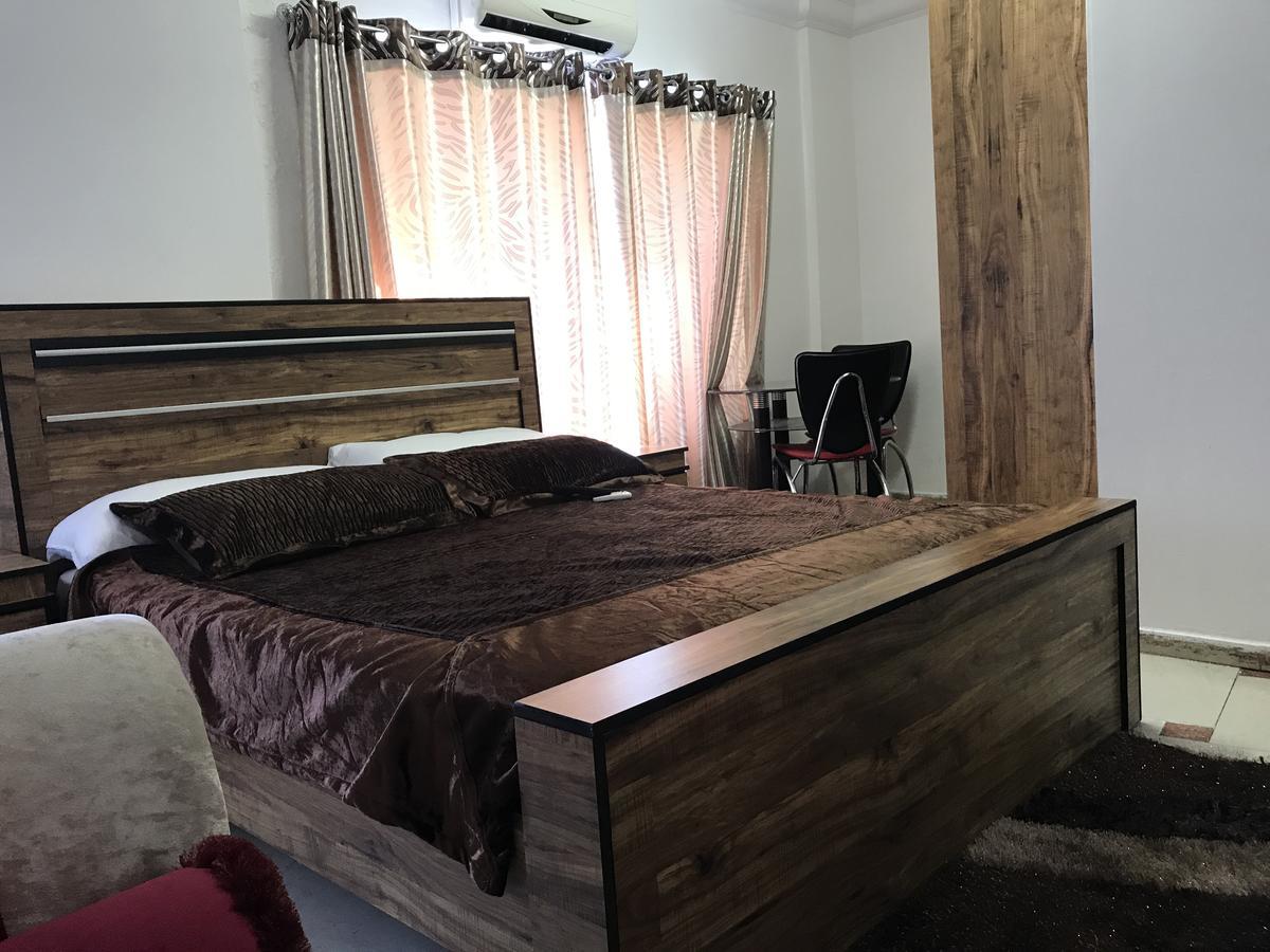 Bestlehem Suites Bethlehem Bagian luar foto