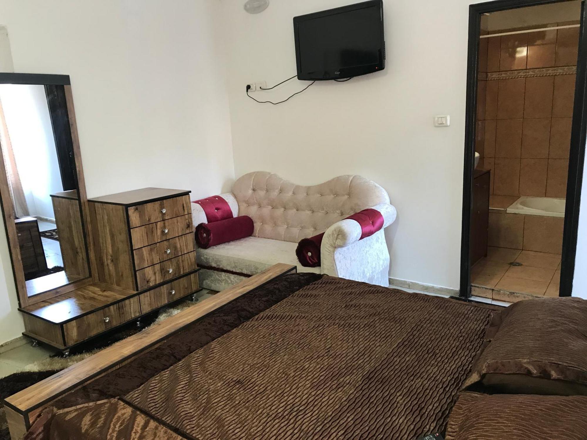 Bestlehem Suites Bethlehem Bagian luar foto