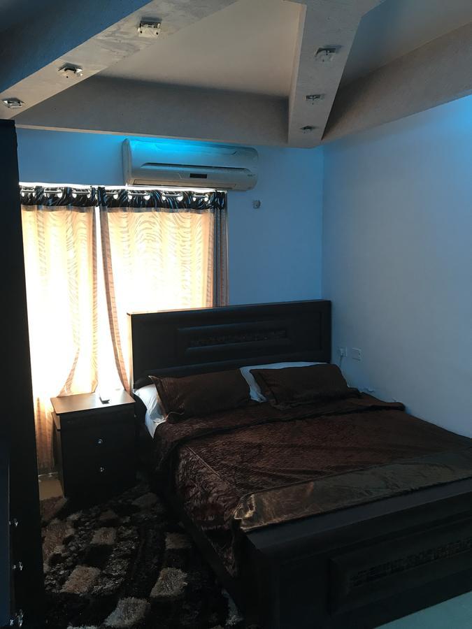 Bestlehem Suites Bethlehem Bagian luar foto
